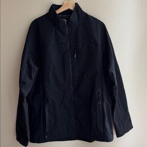 All in Motion Black Jacket